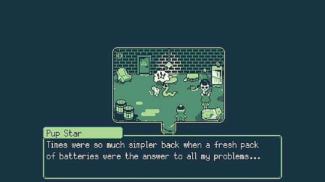 Melon Journey: Bittersweet Memories