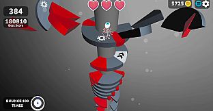 Helix Jump: Party Skins