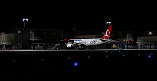X-Plane 11 - Add-on: Aerosoft - Airport Istanbul