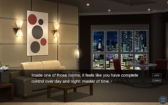 Getting Freaky With Fujiki