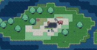 Titan Saga: Chains of Kronos