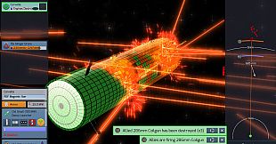 Children of a Dead Earth