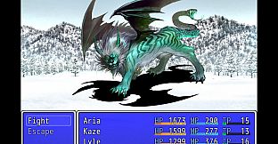 Dreams Of The Elements