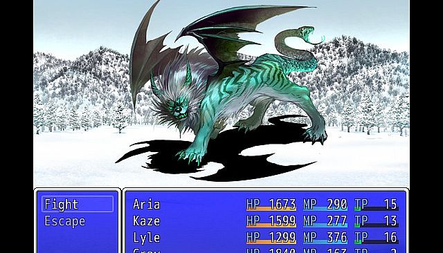 Dreams Of The Elements