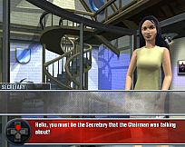 Premier Manager 03/04