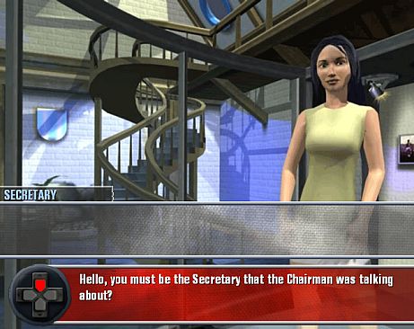 Premier Manager 03/04