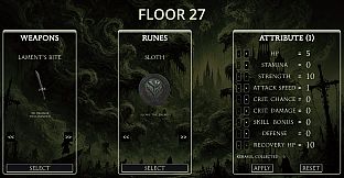 Floors of Fate