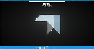 Paper - A Game of Folding