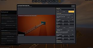 CoasterWorks – Professional Licence