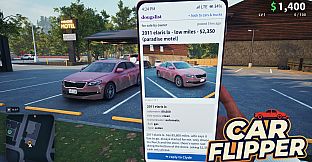 Car Flipper