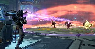 Skyforge - Class Booster Pack