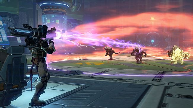 Skyforge - Class Booster Pack