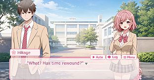 Save Ruika! — Looping with a Losing Heroine