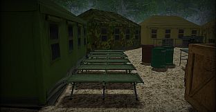 GameGuru - Military Pack