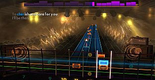 Rocksmith 2014 Edition – Remastered – Four Tops - “Reach Out I'll Be There”