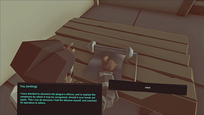 Plague Doctor: Contagion 430 BCE–2020 AD