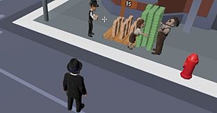 Mafia Tycoon