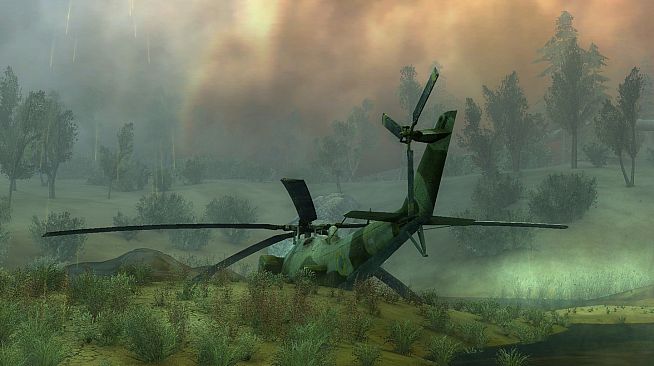 S.T.A.L.K.E.R.: Call of Pripyat