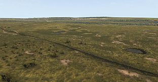 Graviteam Tactics: Bird Grove