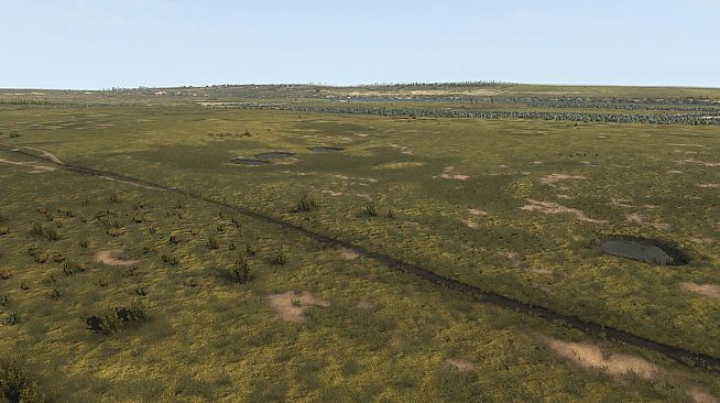 Graviteam Tactics: Bird Grove