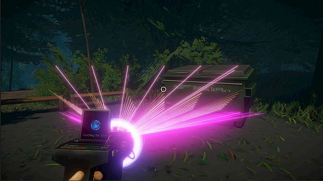 Welcome to Lightford