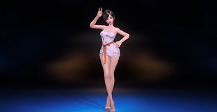 Angel Legion-DLC Sweet Yukata A