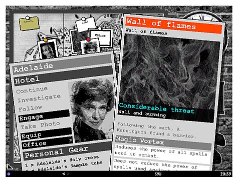 Daily Chthonicle: Editor's Edition