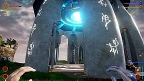 Initia: Elemental Arena