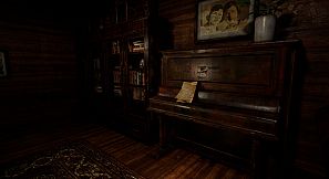 Silent Mansion : Part2