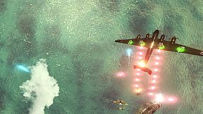 1976 - Back to midway