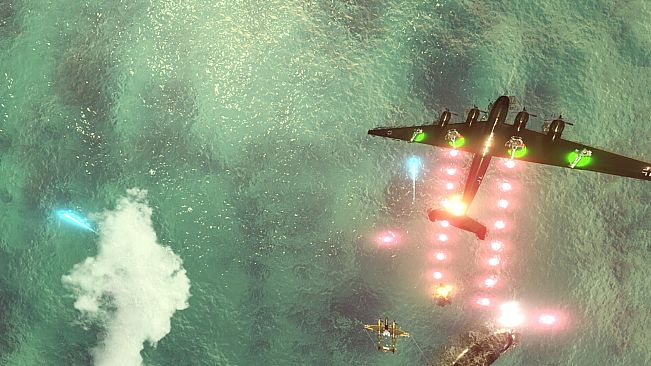 1976 - Back to midway