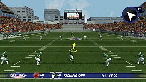 Canadian Football 2017