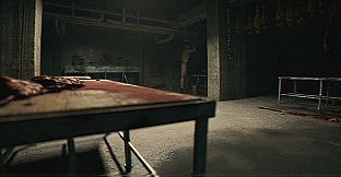 Welcome to the Chop House