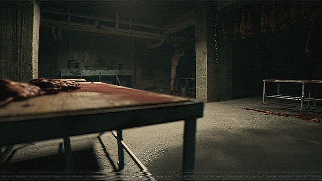 Welcome to the Chop House