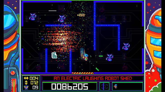 Die for the Economy!