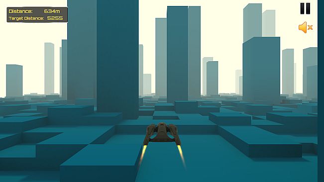 Spaceship Driver License