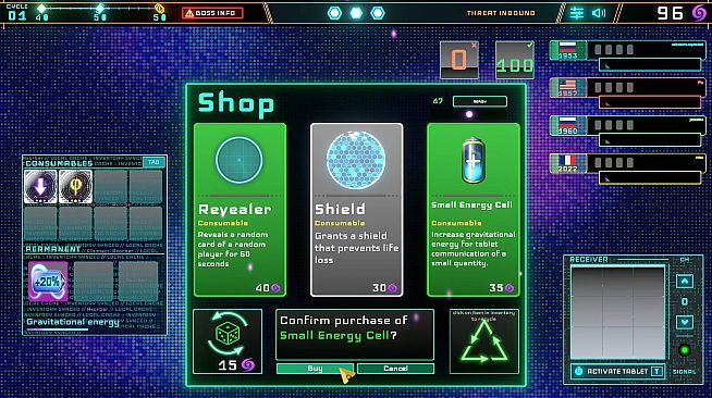 Xenon Protocol