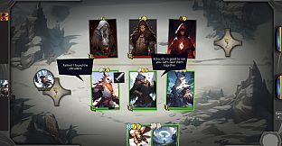 Triad: Elemental Saga