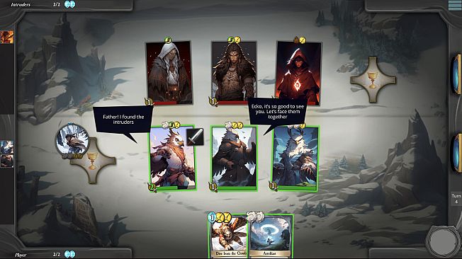 Triad: Elemental Saga