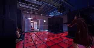 PAYDAY 3: Syntax Error Heist