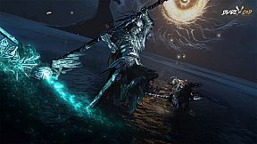 Blade of God X: Orisols