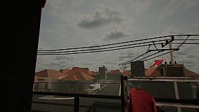 Khodam: The Contract