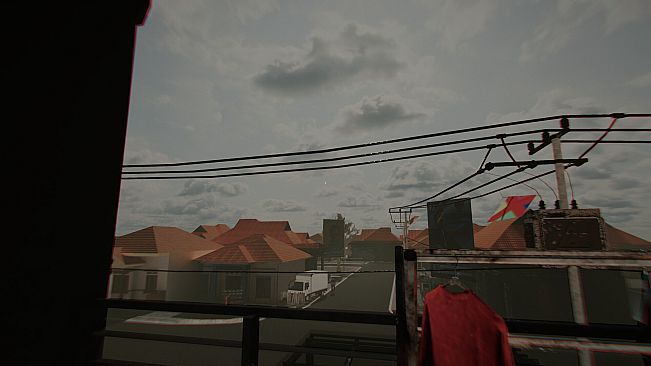 Khodam: The Contract