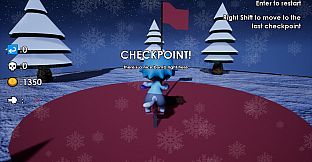 Seema's Pogo 3 Hop Together