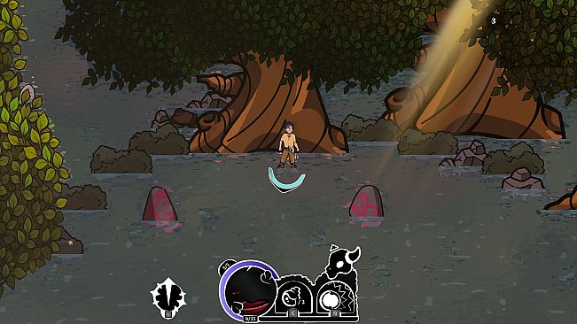 Tears of Vanfell: New Beginning