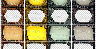 RPG Maker MV - Krachware User Interface Material Steampunk