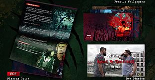 Werewolf: The Apocalypse — Heart of the Forest - Digital Goodies Pack