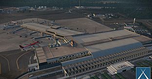 X-Plane 11 - Add-on: Aerosoft - Airport Salvador International