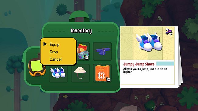 Surmount: A Mountain Climbing Adventure