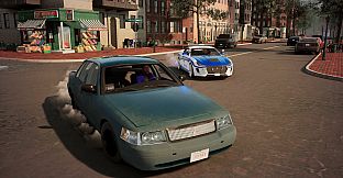 Police Simulator: Patrol Officers: Fast Pursuit Police Vehicle DLC